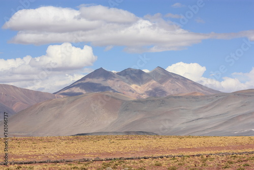 Atacama  desert
