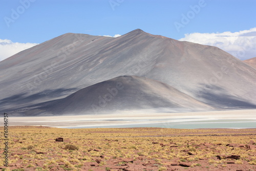 Atacama, Desert