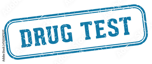 DRUG TEST