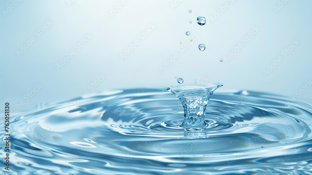 Closeup of rippled water surface. Abstract background Closeup of rippled water surface. Abstract background