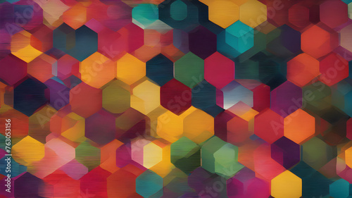 Vibrant colors. Colorful Abstract Background..Abstract colorful texture background.