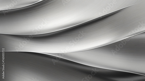 Metal stainless steel texture background ..