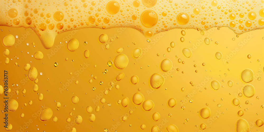 Bubbly Bliss: A Warm and Inviting Beer Foam Illustration with Soft Tones and Refreshing Vibes Bubbly Bliss: A Warm and Inviting Beer Foam Illustration with Soft Tones and Refreshing Vibes