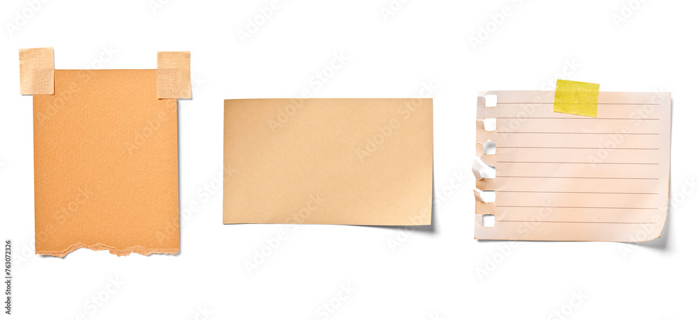 note paper piece label vintage grunge tape label ripped tag message adhesive tape color colorful card sign business office