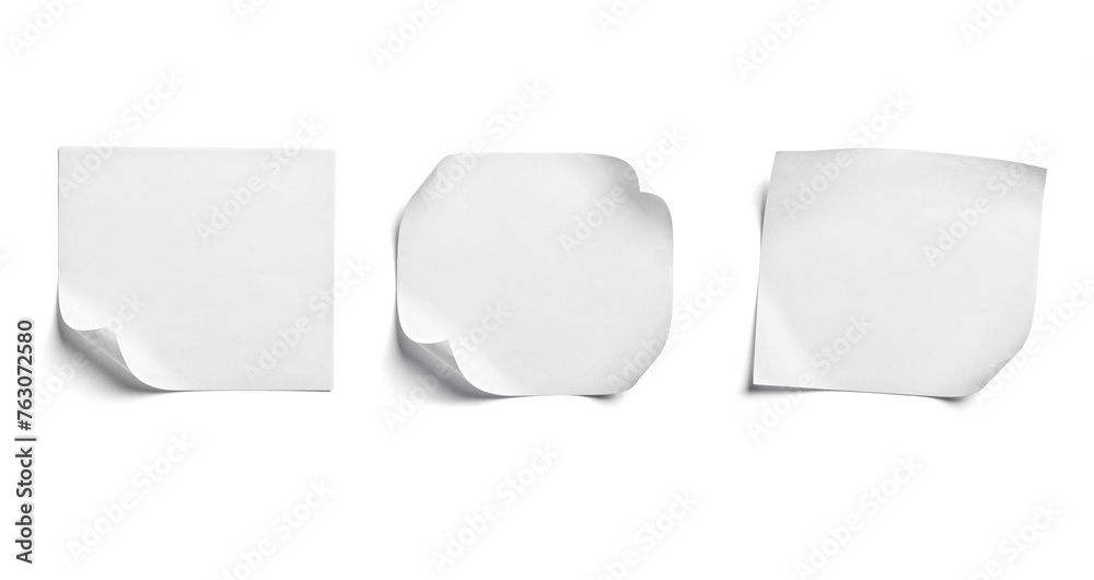 paper message note reminder adhesive sticker blank background white empty sticky tag sign office paper message note reminder adhesive sticker blank background white empty sticky tag sign office