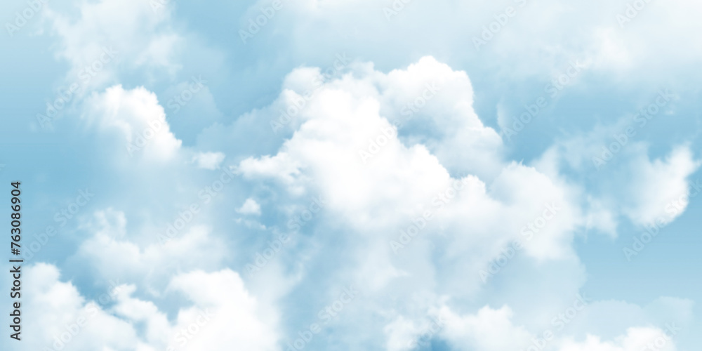 blue sky and clouds. Bright sky background blue sky and clouds. Bright sky background