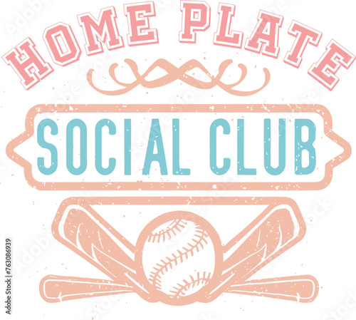 Baseball tshirt design, baseball typography vector tshirt design template Pro Vector
