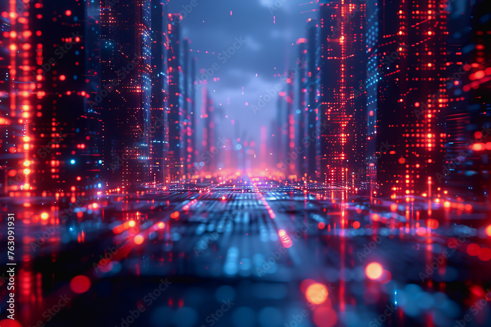 cyber security futuristic, dynamic data stream digital binary big data, and blockchain transactions cyber security futuristic, dynamic data stream digital binary big data, and blockchain transactions