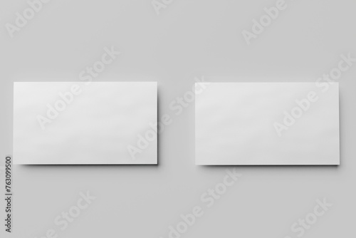 Business Card Mockup