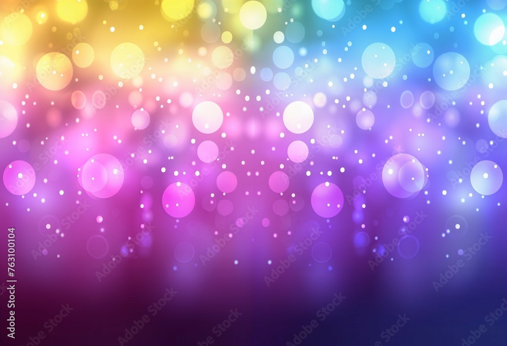 Abstract light background Abstract light background