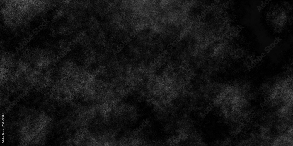 Abstract black and gray grunge texture background. Distressed grey grunge seamless texture. Overlay scratch, paper textrure, chalkboard textrure, vintage grunge surface horror dark concept backdrop.