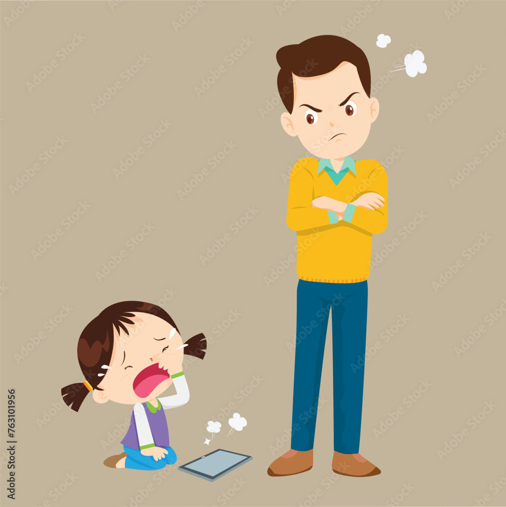 parent angry to kid addicted phone parent angry to kid addicted phone