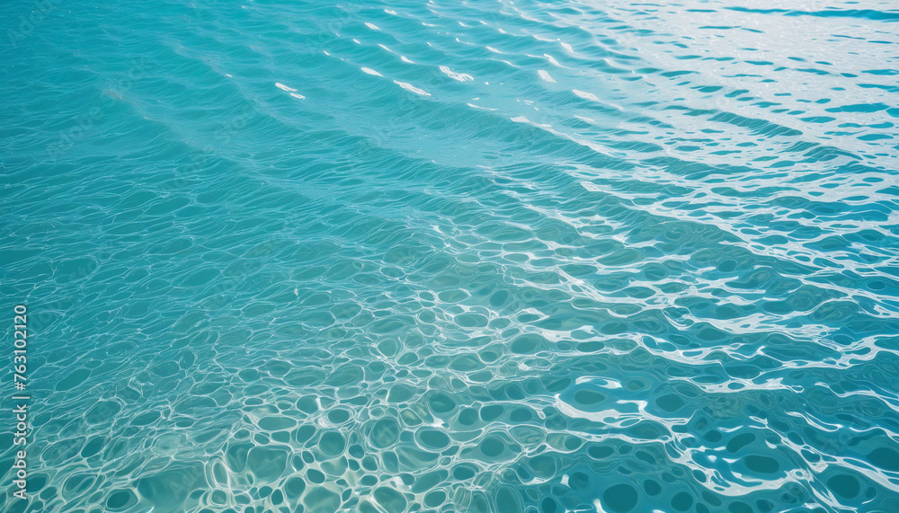 Obraz premium calm abstract water texture background