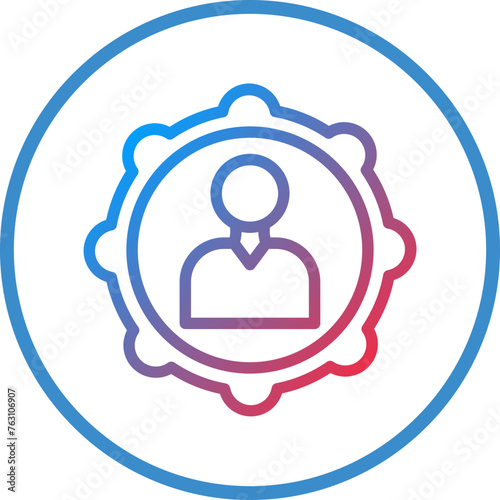 Skills Icon Style