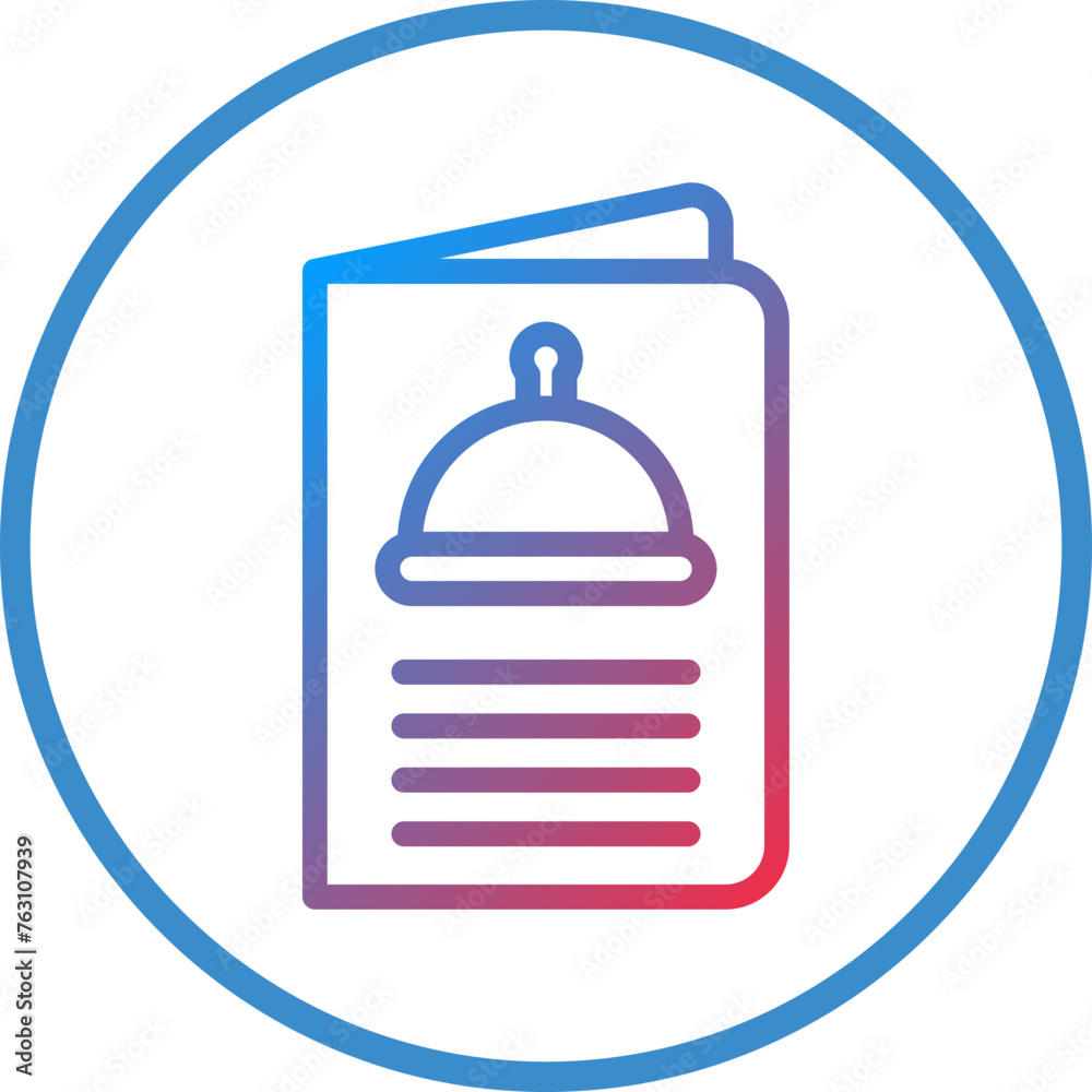 Menu Icon Style Menu Icon Style