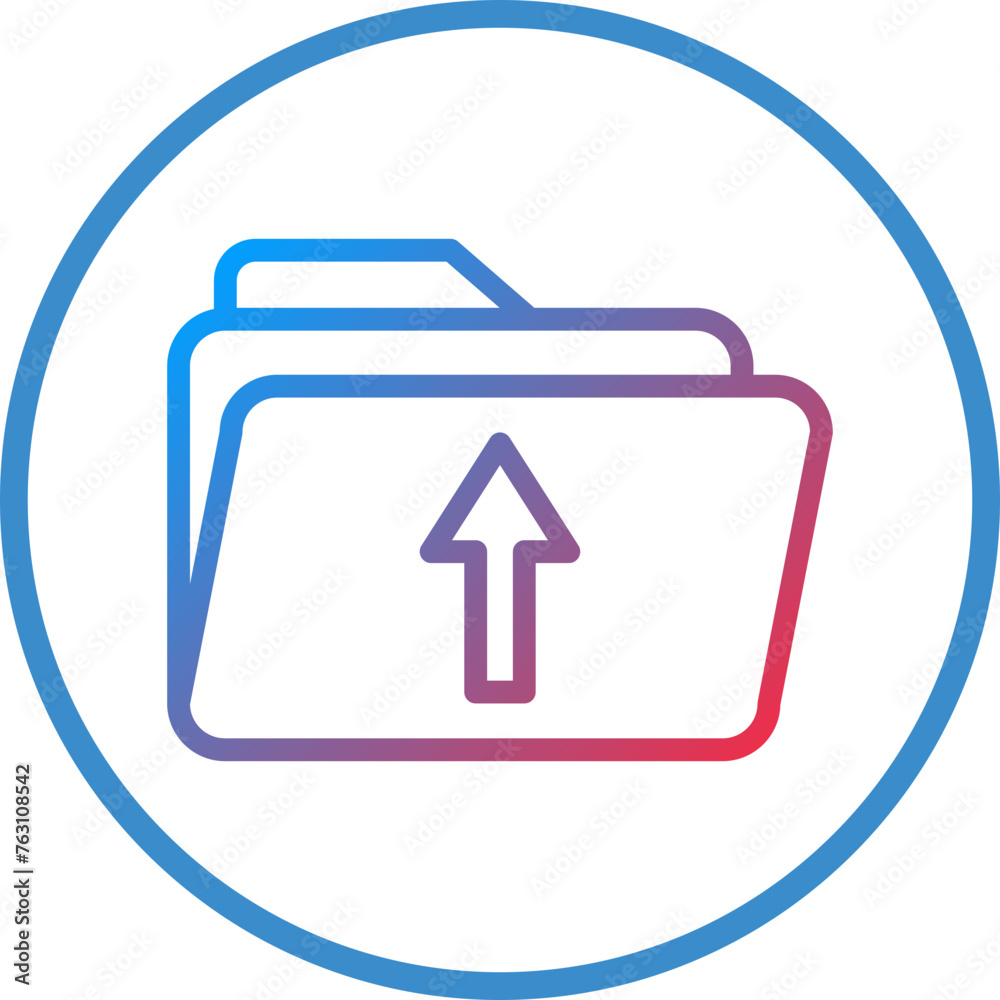 Upload Icon Style Upload Icon Style
