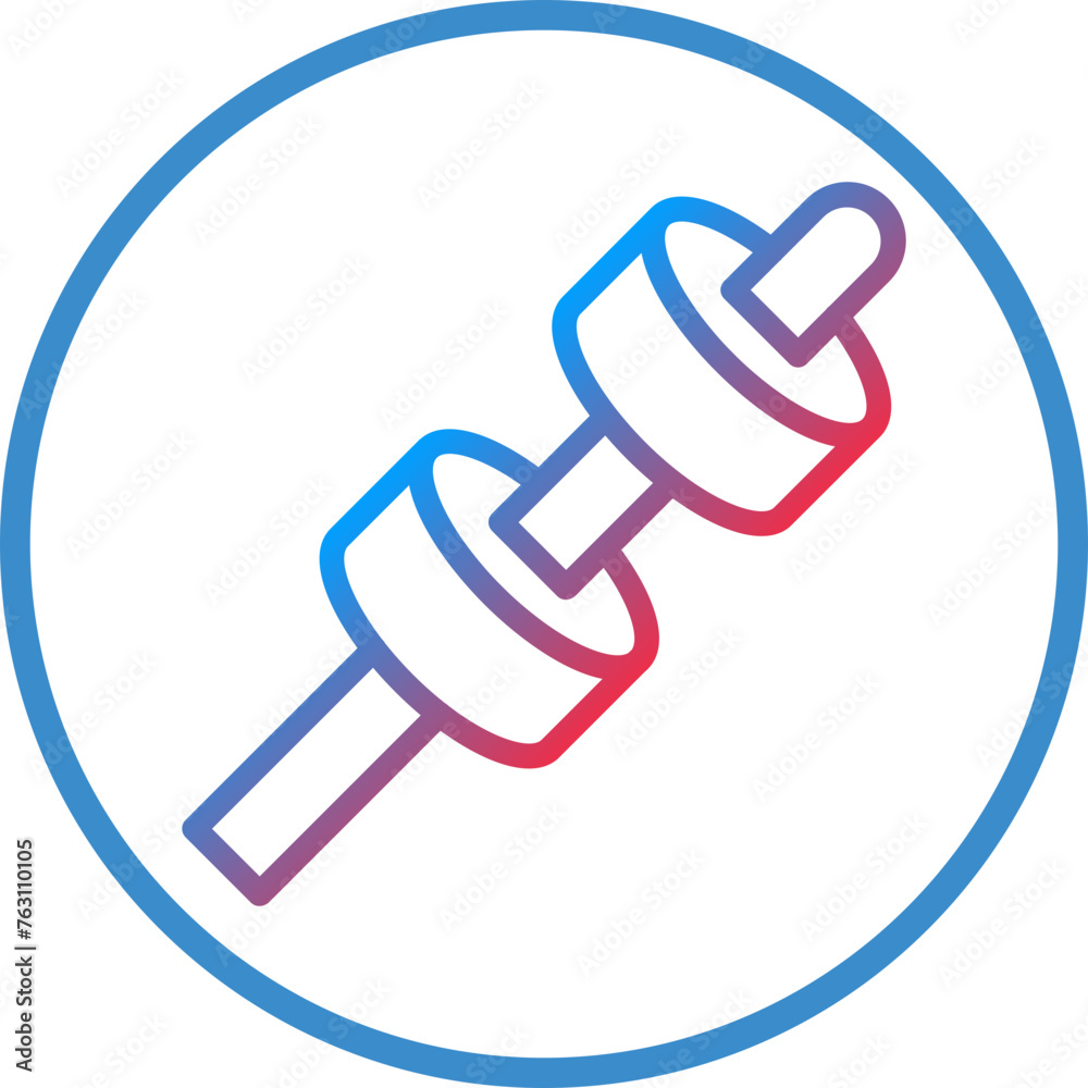 Marshmallow Icon Style Marshmallow Icon Style