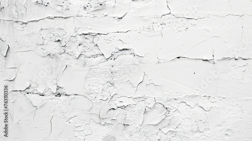 White wall cement surface texture background ..