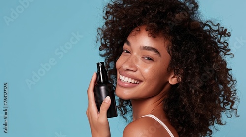 Instant Detangling Therapy Spray photo