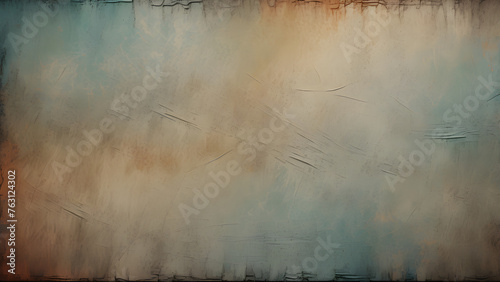 Vintage textured background with gradient from dark to light, suitable for graphic design or wallpaper.