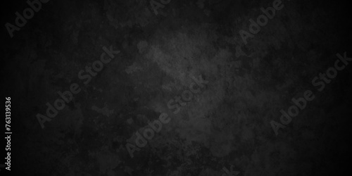 Abstract concrete stone wall. dark texture black stone concrete grunge texture and backdrop background. retro grunge anthracite panorama. Panorama dark black canvas slate background or texture.