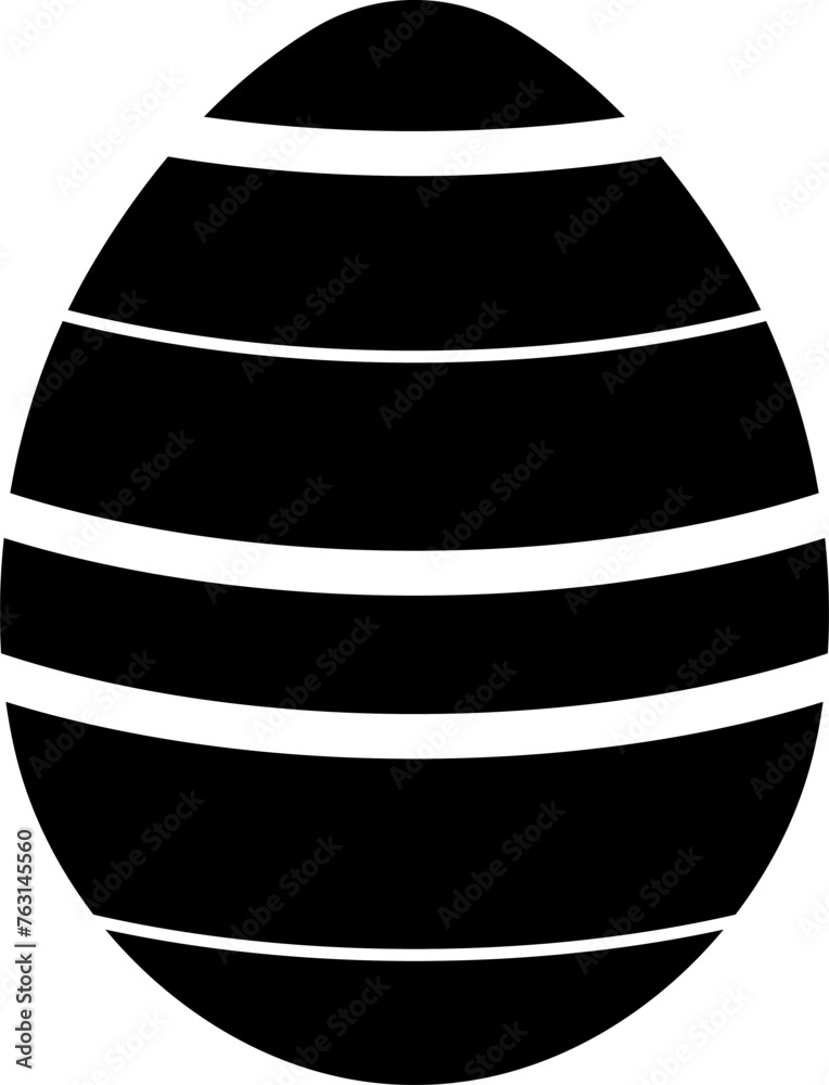 Easter, Easter eggs. Cute eggs. Traditional painted eggs, spring holiday - vector illustration Easter, Easter eggs. Cute eggs. Traditional painted eggs, spring holiday - vector illustration
