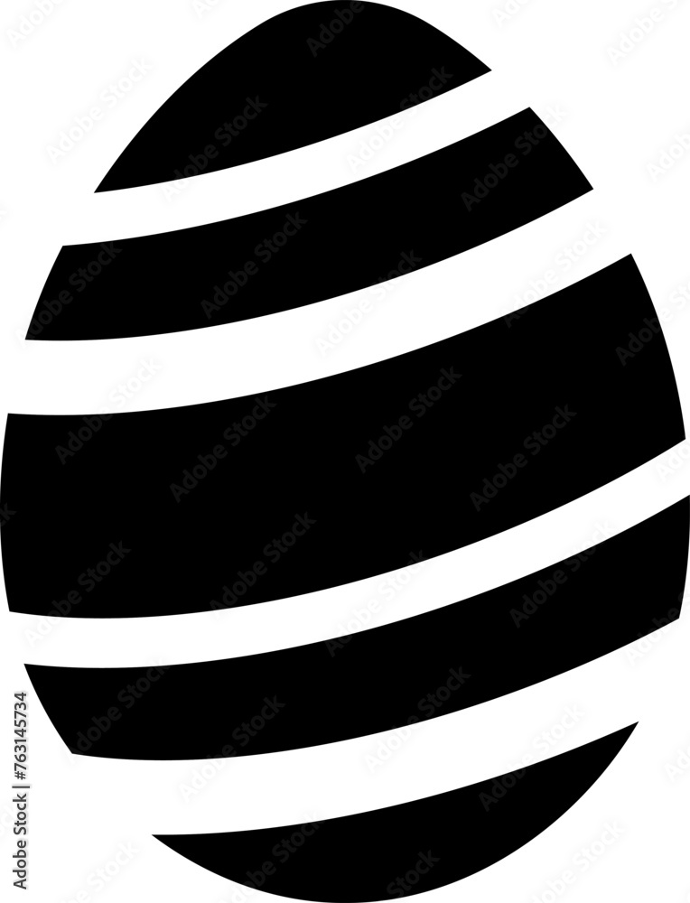 Easter, Easter eggs. Cute eggs. Traditional painted eggs, spring holiday - vector illustration Easter, Easter eggs. Cute eggs. Traditional painted eggs, spring holiday - vector illustration