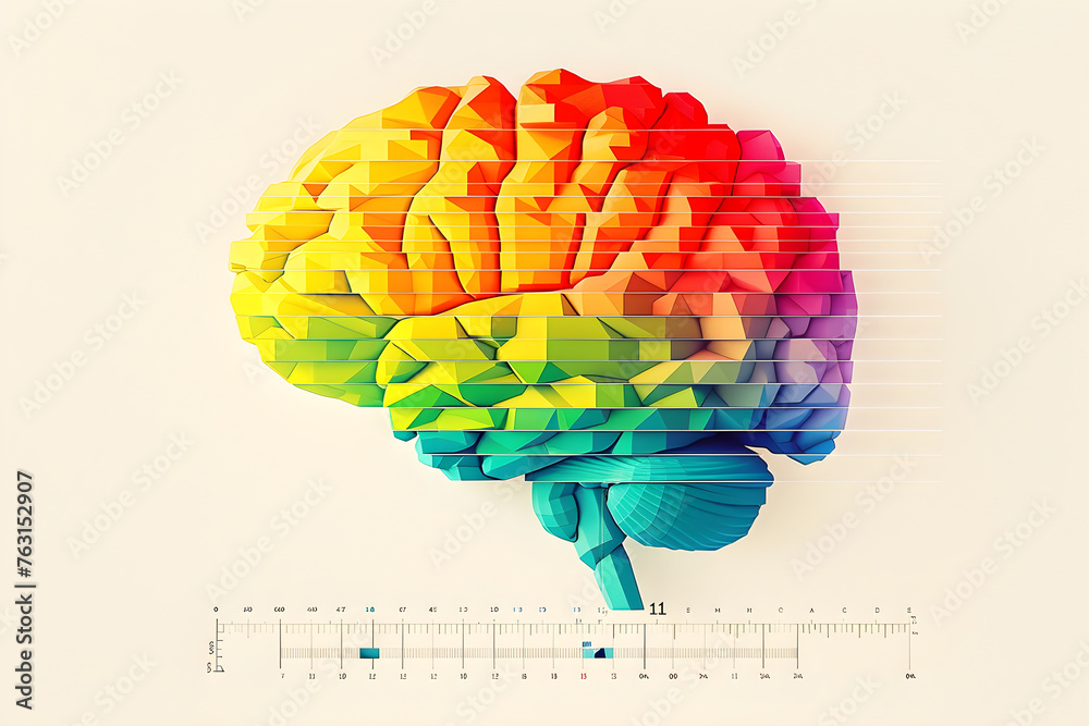 Foto de Visual Interpretation of Intellectual Capacity – Understanding ...
