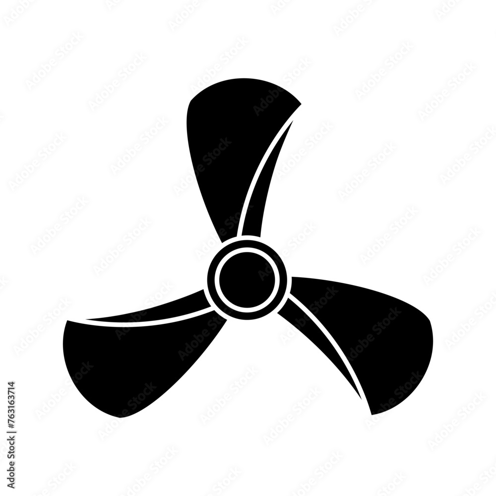Propeller icon vector set. Screw illustration sign. Blade symbol or logo. Propeller icon vector set. Screw illustration sign. Blade symbol or logo.