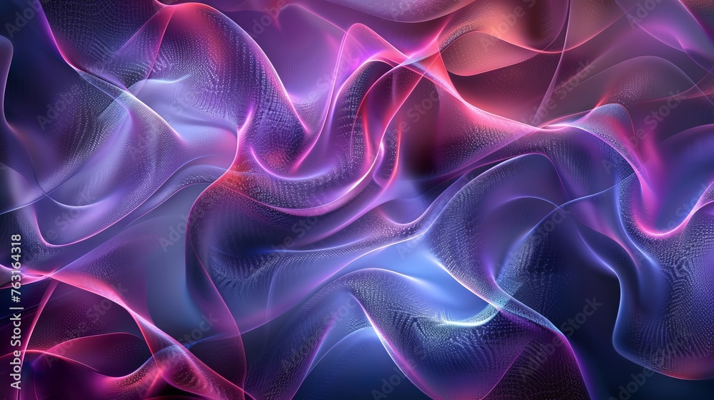 Fototapeta premium cosmic energy background.