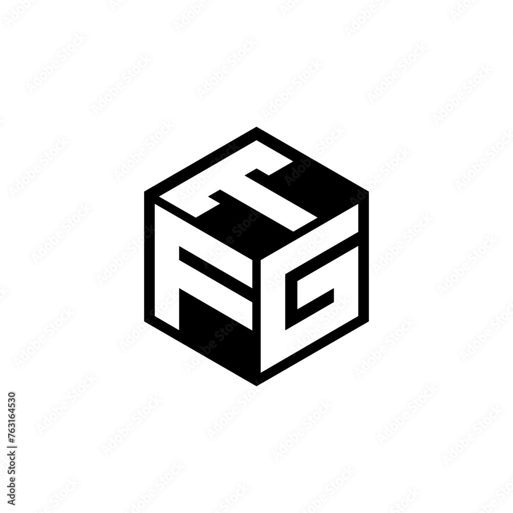 FGT letter logo design in illustration. Vector logo, calligraphy designs for logo, Poster, Invitation, etc. FGT letter logo design in illustration. Vector logo, calligraphy designs for logo, Poster, Invitation, etc.