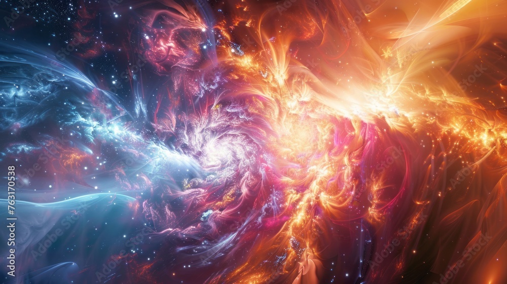 cosmic energy background. cosmic energy background.