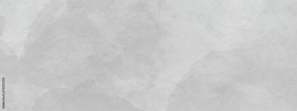 Obraz premium White wall background. Blank old wall texture grunge gray and white canvas rough wall texture. Abstract white paper cloud and watercolor. white marble texture smoke background. 
