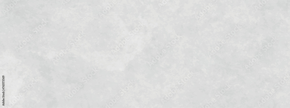 White wall background. Blank old wall texture grunge gray and white canvas rough wall texture. Abstract white paper cloud and watercolor. white marble texture smoke background.	
