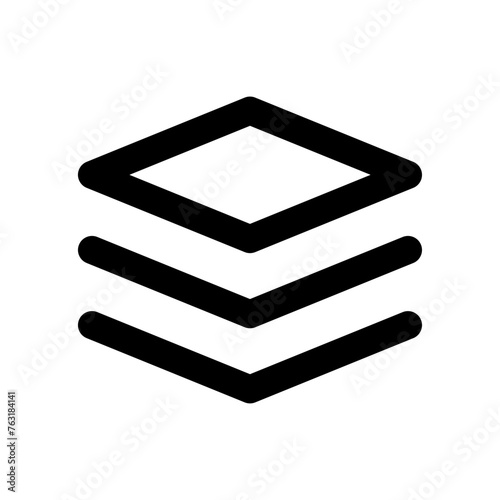 layer icon