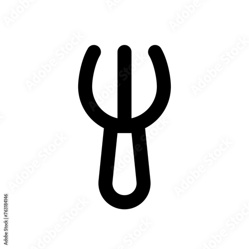 fork icon