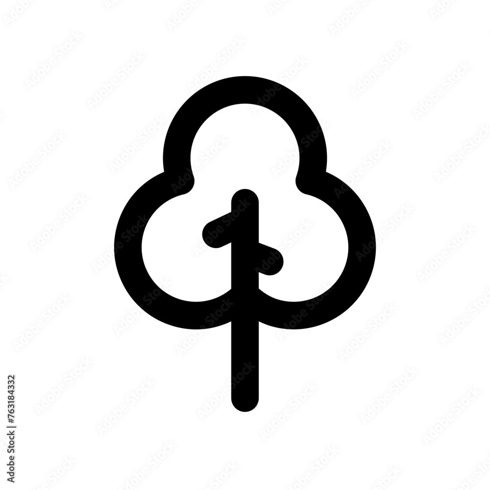 tree icon