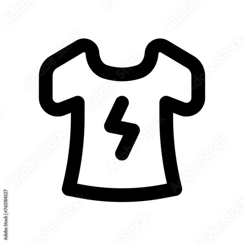 tshirt icon