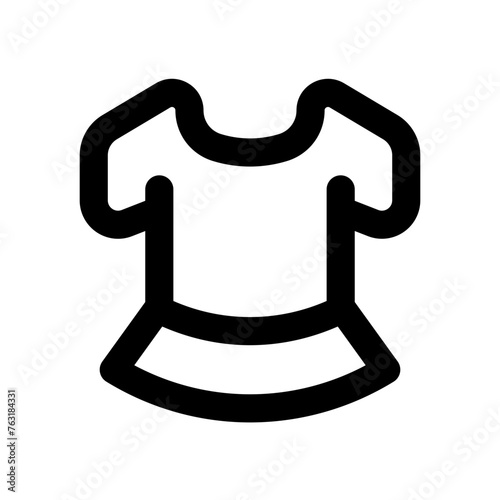 tshirt icon