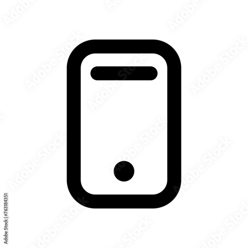 handphone icon
