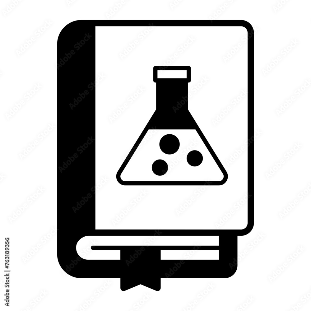 Biomedical Literaturevector outline design, Biochemistry symbol, Biological processes Sign, bioscience and engineering stock illustration, Bio-engineering Diagnosis Book Concept Biomedical Literaturevector outline design, Biochemistry symbol, Biological processes Sign, bioscience and engineering stock illustration, Bio-engineering Diagnosis Book Concept