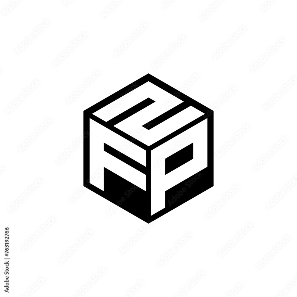 FPZ letter logo design in illustration. Vector logo, calligraphy designs for logo, Poster, Invitation, etc. FPZ letter logo design in illustration. Vector logo, calligraphy designs for logo, Poster, Invitation, etc.