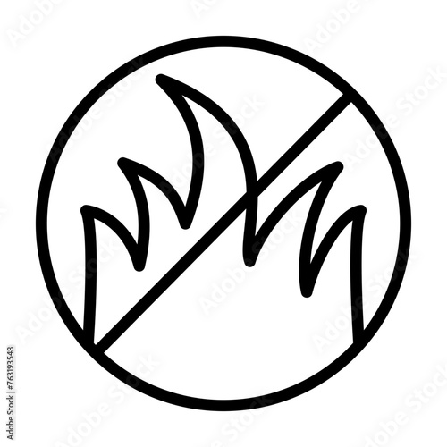Weed Removal Icon