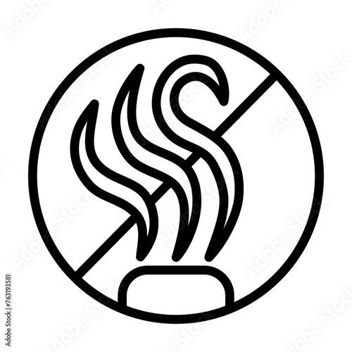Odor Elimination Icon