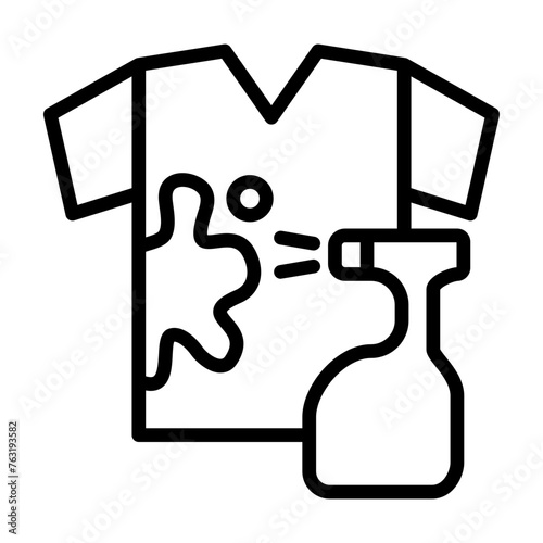 Grime Removal Icon