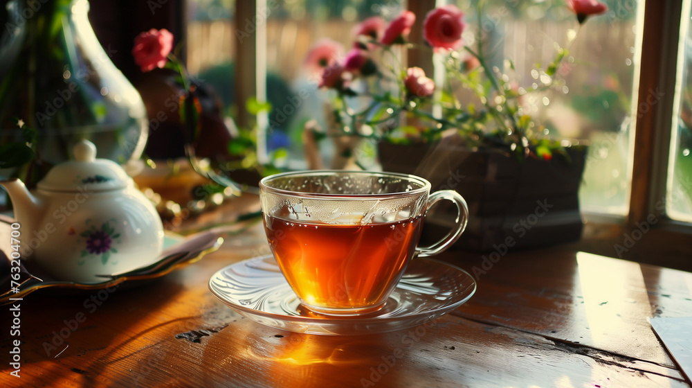 cup of tea cup of tea