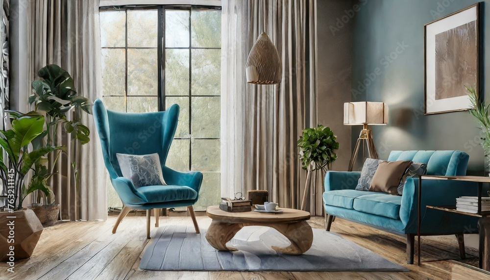 modern living room modern living room