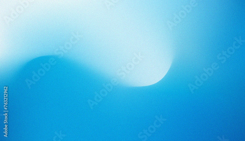 Abstract background, retro gradient background, beautiful sea white color combination for advertising banner artwork. Billboard design, decoration, posters.