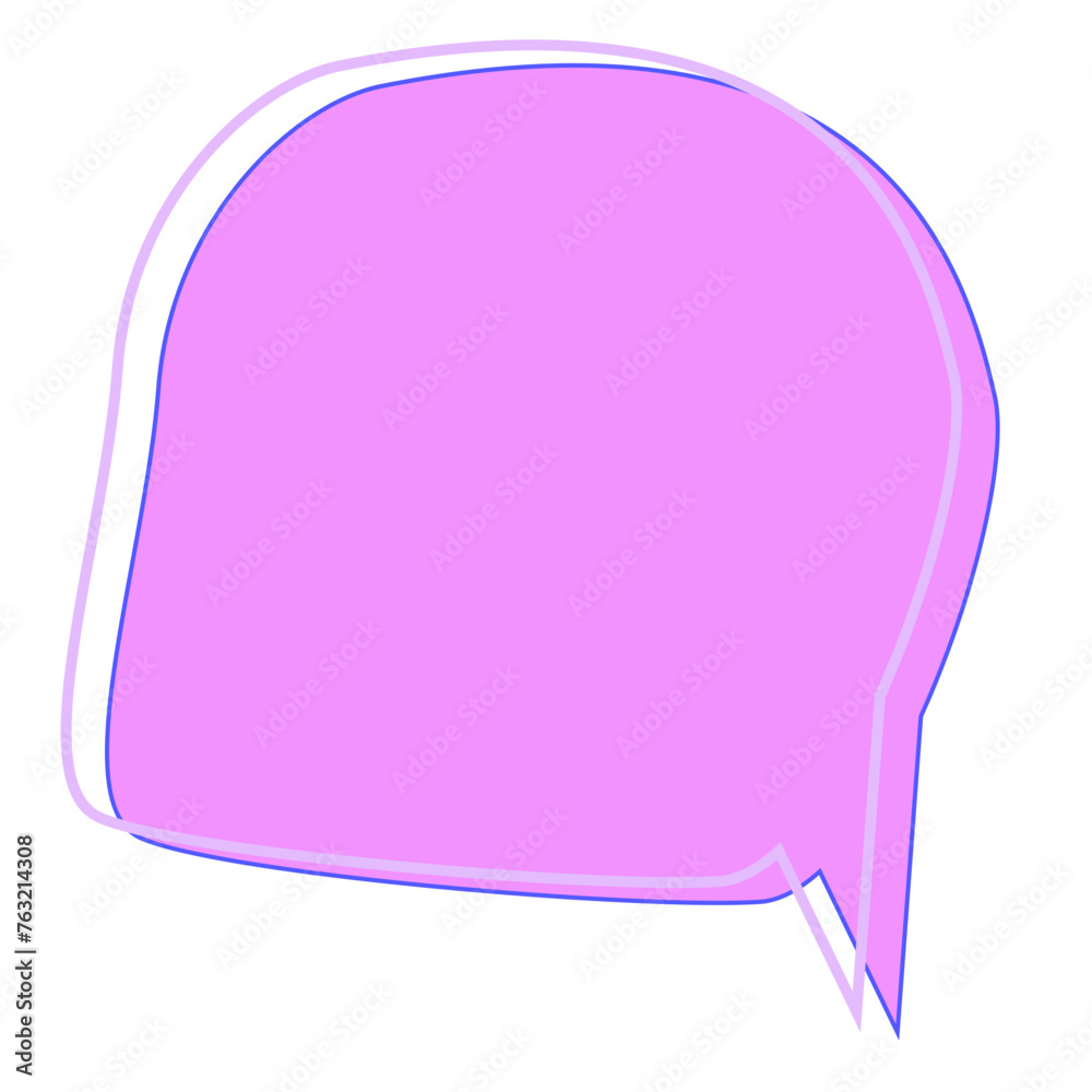 Speech Bubble Icon. Simple Message Text Box Element Doodle Symbol. SVG Dialog Chat Tolk Cloud Shape. Speech Bubble Icon. Simple Message Text Box Element Doodle Symbol. SVG Dialog Chat Tolk Cloud Shape.