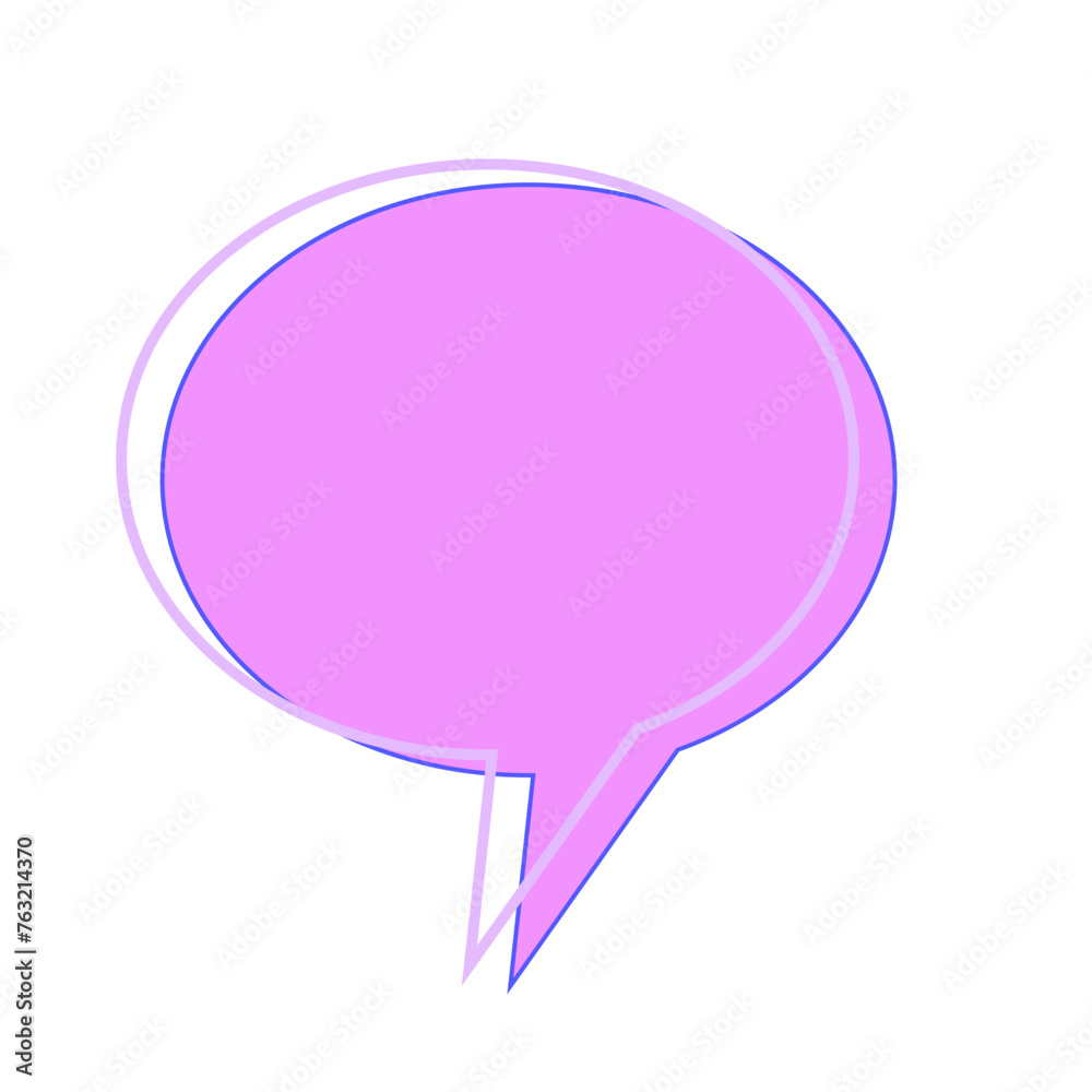 Speech Bubble Icon. Simple Message Text Box Element Doodle Symbol. SVG Dialog Chat Tolk Cloud Shape. Speech Bubble Icon. Simple Message Text Box Element Doodle Symbol. SVG Dialog Chat Tolk Cloud Shape.
